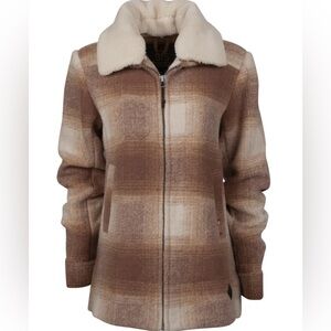 STS Ranchwear Women's Big Valley jacket